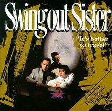 swing out sister