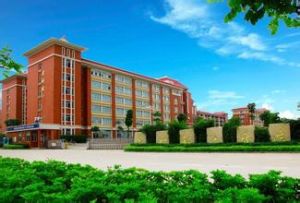 Quanzhou College of Technology