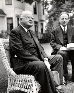 Herbert Hoover