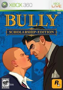 Bully[動作遊戲]