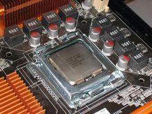 Intel Celeron E3300