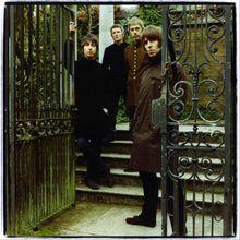 Beady Eye