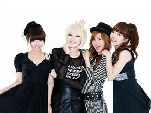 miss A