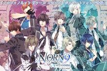 NORN9