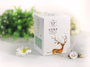 玉棗薑茶