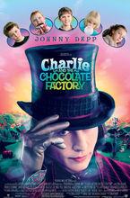 Charlie and the Chocolate Factory