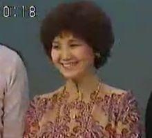 1978年的增山江威子