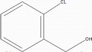 鄰氯苄醇
