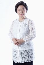 姜敏子(79歲) 徐宇琳飾