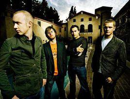 the Fray