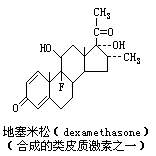 皮質激素