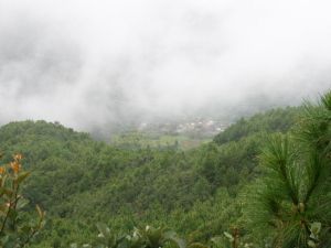 司馬里村