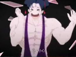 十萬個冷笑話之哪咤篇2 十萬個冷笑話之哪咤篇2