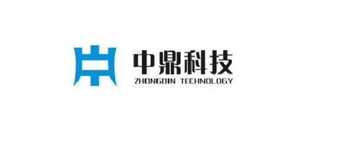 成都中鼎科技有限公司logo