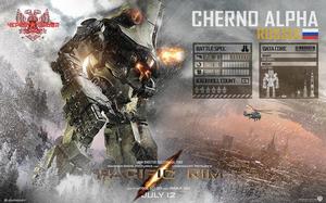 切爾諾阿爾法（Cherno Alpha）