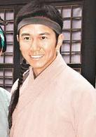 牛郎織女[2003年溫兆倫、郭羨妮主演香港電視劇]