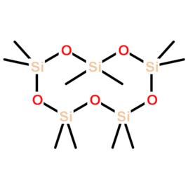 環五聚二甲基矽氧烷