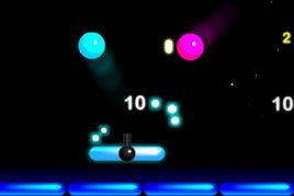 接彈球大挑戰 接彈球大挑戰