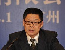 南方電網傳媒有限公司董事長金戈鳴