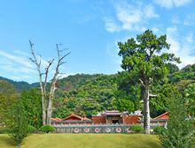 靈光寺[廣東省梅州市靈光寺]