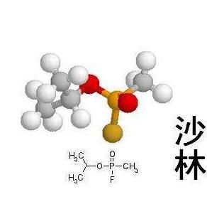 神經性毒劑