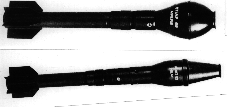 IMI BT系列槍榴彈