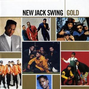 new jack swing[R&B和Hip-Hop融合的曲風]