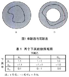 管理幅度設計