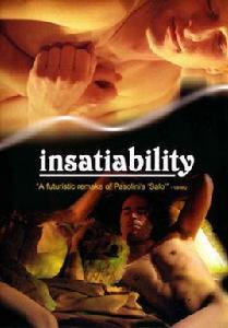 Insatiability