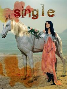 《single》專輯封面