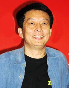 Huang Jianxin