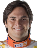 小皮奎特（Nelson Piquet Jr）