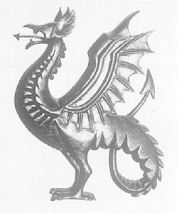 WYVERN