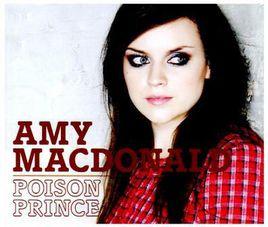 amy macdonald