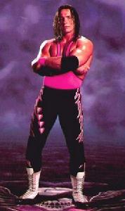 Bret Hart