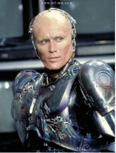 RoboCop 3