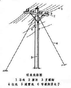 空明線