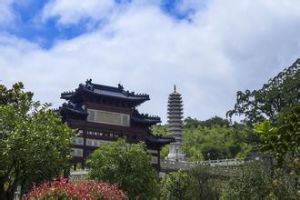 寶華山隆昌寺