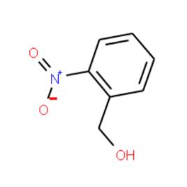 鄰硝基苯甲醇