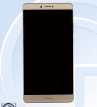 華為榮耀Note8