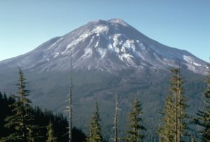 聖海倫火山