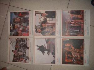 《馬戲情未了》 《馬戲情未了》