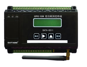 DATA-6311 GPRS RTU