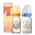 Nip防脹氣玻璃奶瓶