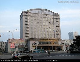 丹東中聯大酒店