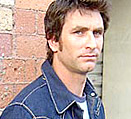 Pete Murray