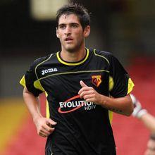 Danny Graham