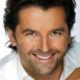 Thomas Anders