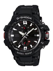 卡西歐G-SHOCK:GW-A1000-1A