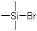 三甲基溴矽烷